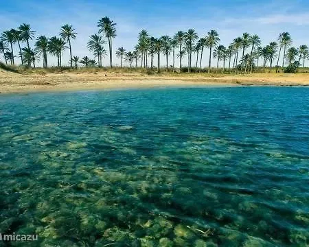 Apartment La Mata Stunning Seaview Torrevieja