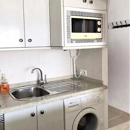 La Mata Stunning Seaview Apartment Torrevieja