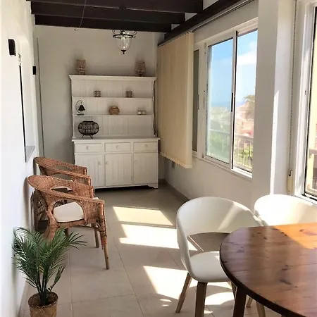 Apartment La Mata Stunning Seaview *