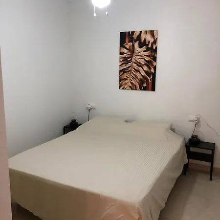 La Mata Stunning Seaview Apartment