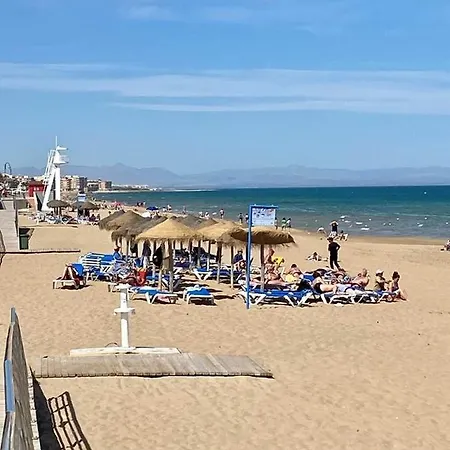 Apartment La Mata Stunning Seaview