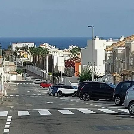 Apartment La Mata Stunning Seaview