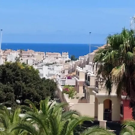 La Mata Stunning Seaview Apartment Torrevieja