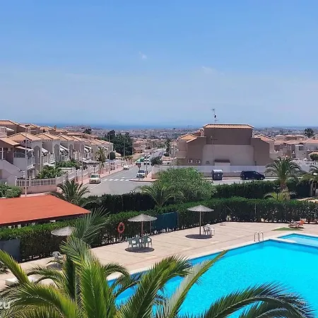 Apartment La Mata Stunning Seaview *