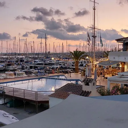 La Mata Stunning Seaview Apartment