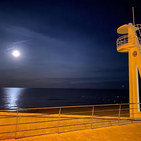 Apartment La Mata Stunning Seaview Torrevieja