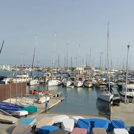 La Mata Stunning Seaview Appartement *