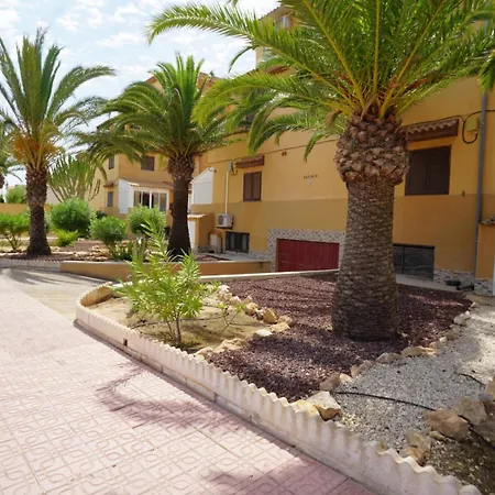 Appartement La Mata Stunning Seaview *