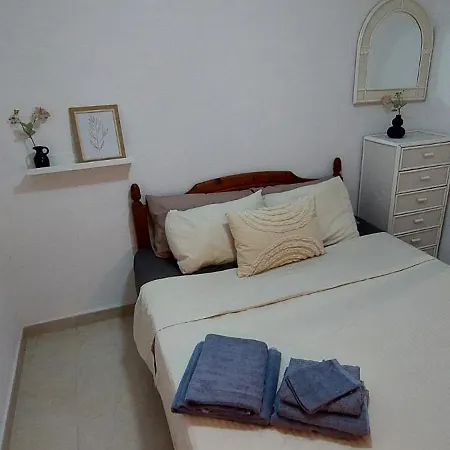 La Mata Stunning Seaview *